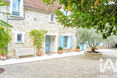 Maison 18 pièces 520000 €