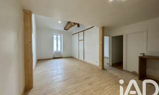Appartement 3 Pièces 70 m² à vendre à Barbezieux-Saint-Hilaire (16300)