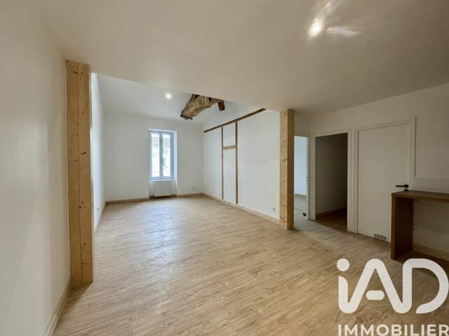 Vente Appartement 3 pièces — photo du bien