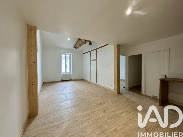 Vente Appartement 3 pièces — photo 1