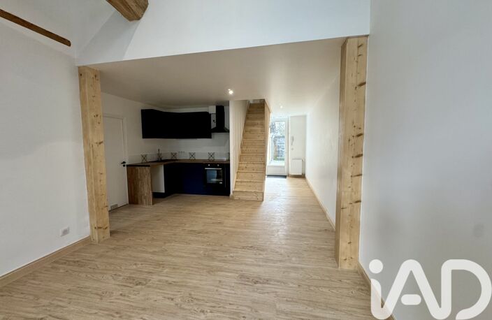 Vente Appartement 3 pièces — photo 2