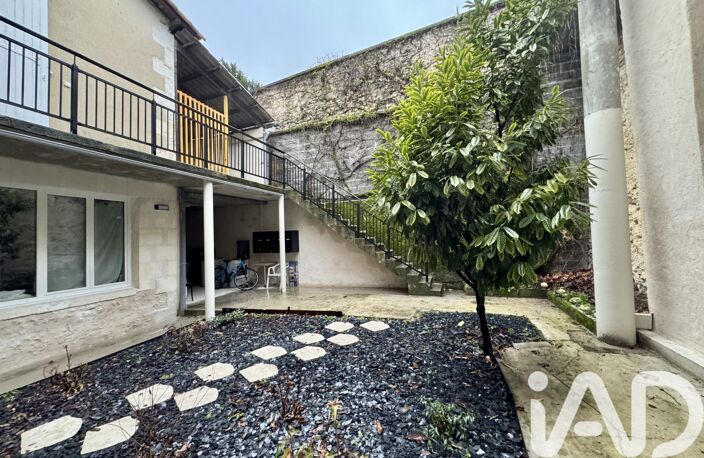 Vente Appartement 3 pièces — photo 3