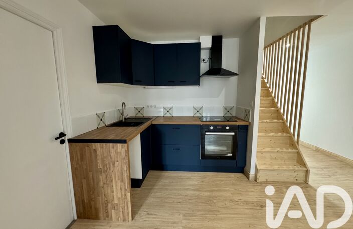 Vente Appartement 3 pièces — photo 4