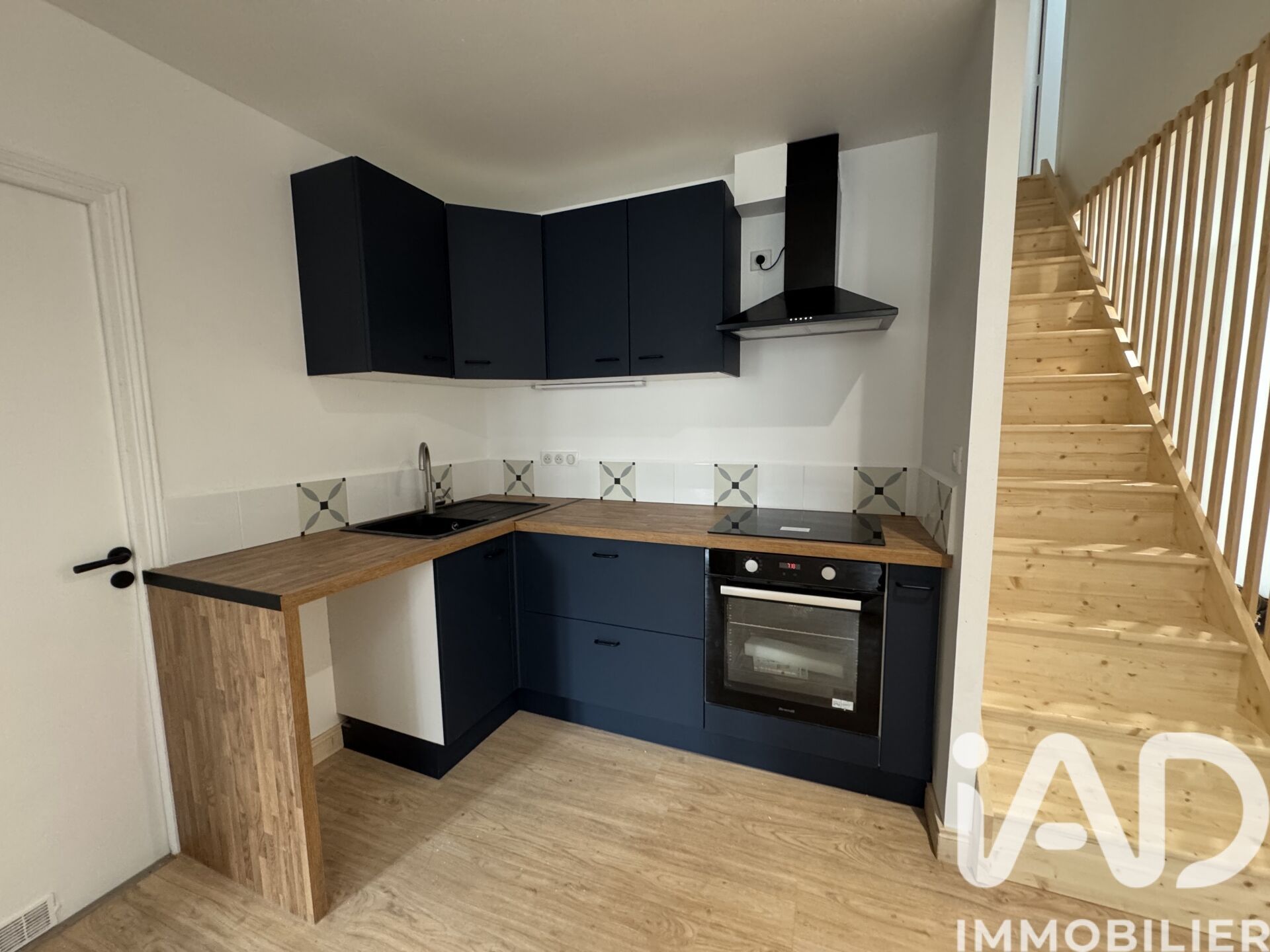 Vente Appartement 3 pièces - Photo 5