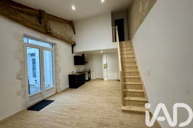 Appartement 2 pièces 112000 €