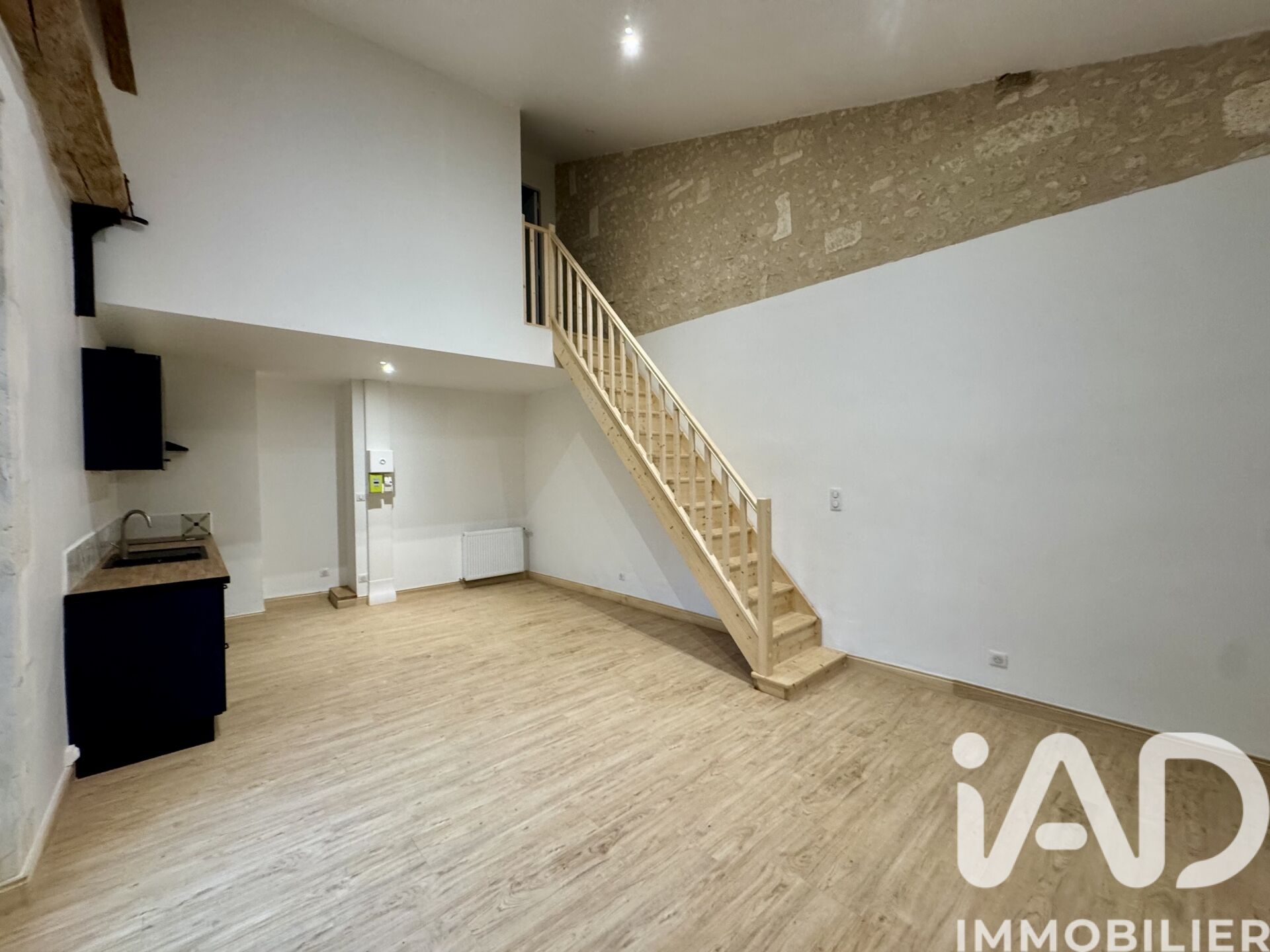 Vente Appartement 2 pièces - Photo 5