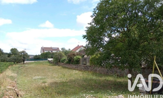 Terrain  1063 m² à vendre à Couchey (21160)