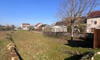 Terrain  1063 m² à vendre à Couchey (21160)