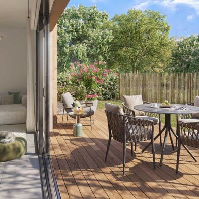 Maison 4 pièces 404000 €