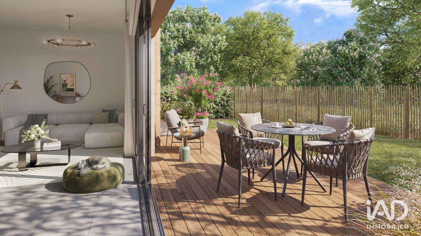 Maison à vendre, 4 pièces, 93 m², Bayonne