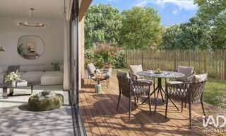 Maison 4 Pièces 93 m² à vendre à Bayonne (64100)