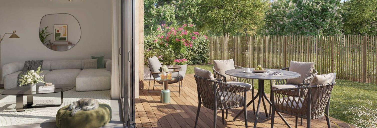 Maison 4 Pièces 93 m² à vendre à Bayonne (64100)