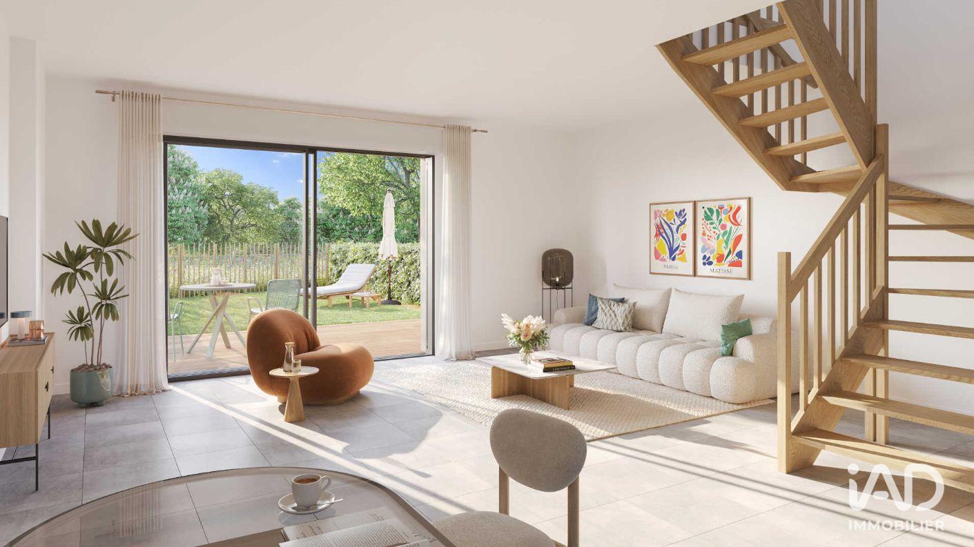 Vente Maison/villa 4 pièces - Photo 2