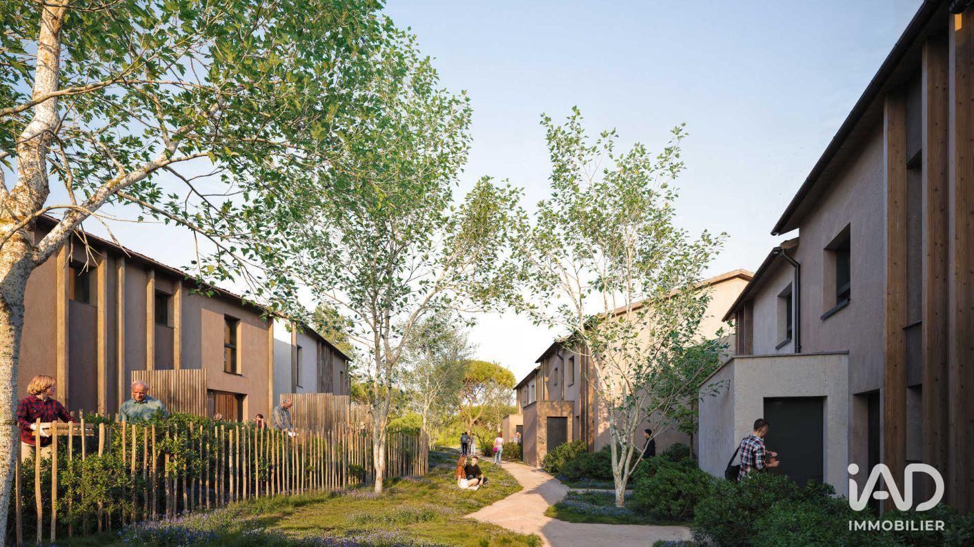 Vente Maison/villa 4 pièces - Photo 3