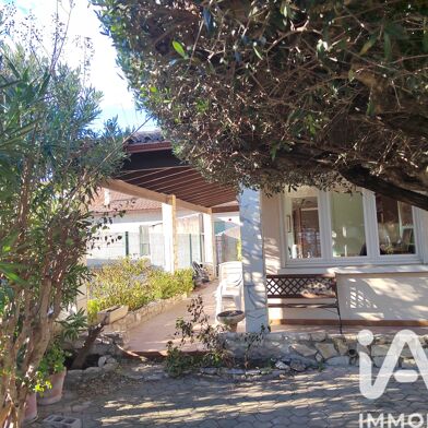 Maison 4 pièces 238000 €