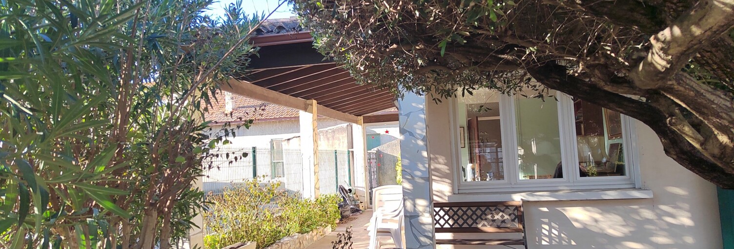 Maison 4 Pièces 79 m² à vendre à Bédarrides (84370)