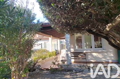Maison 4 pièces 220000 €