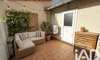 Maison 3 Pièces 60 m² à louer à Agde (34300)