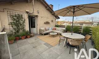 Maison 3 Pièces 60 m² à louer à Agde (34300)