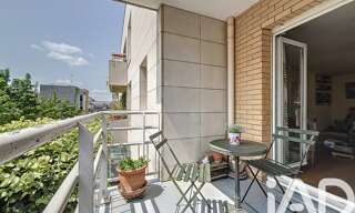 Appartement 4 Pièces 102 m² à vendre à La Garenne-Colombes (92250)