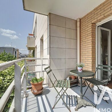 Appartement 4 pièces 595000 €