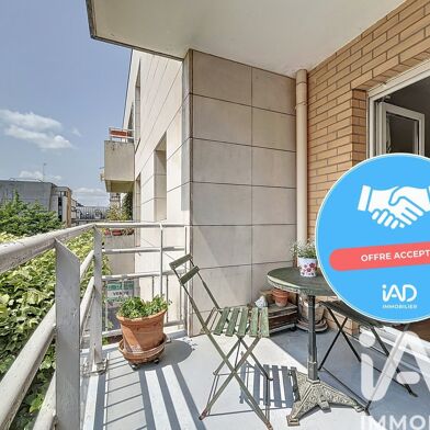 Appartement 4 pièces 595000 €