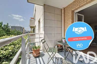 Appartement 4 pièces 595000 €