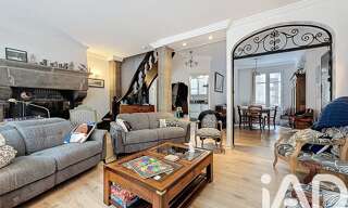 Appartement 4 Pièces 109 m² à vendre à Saint-Malo (35400)