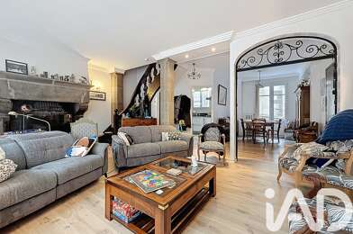 Appartement 4 pièces 545000 €