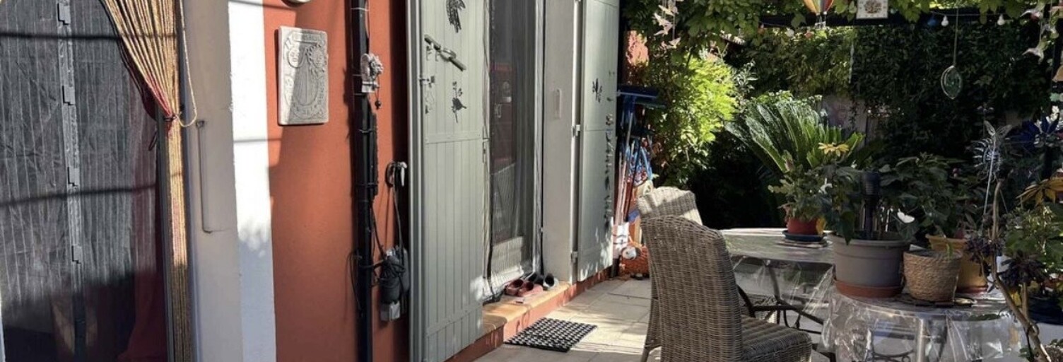 Maison 4 Pièces 101 m² à vendre à Carnoules (83660)