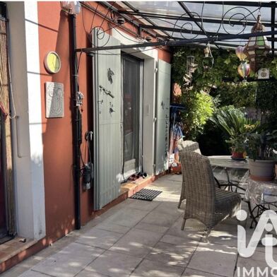 Maison 4 pièces 345000 €