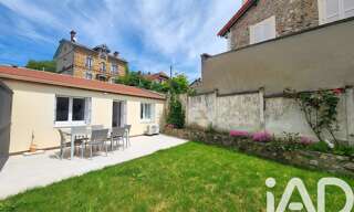 Maison 2 Pièces 31 m² à louer à Thorigny-sur-Marne (77400)