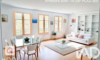 Appartement 4 Pièces 82 m² à vendre à Rueil-Malmaison (92500)