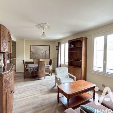 Appartement 3 pièces 108000 €