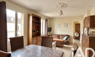 Appartement 3 Pièces 46 m² à vendre à Sarlat-la-Canéda (24200)