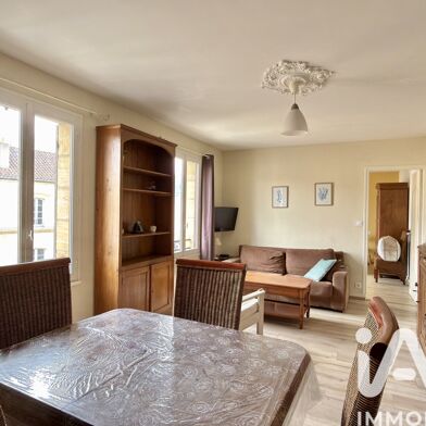 Appartement 3 pièces 108000 €