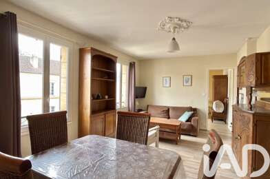 Appartement 3 pièces 108000 €