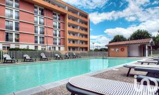 Appartement 2 Pièces 27 m² à vendre à Toulouse (31100)