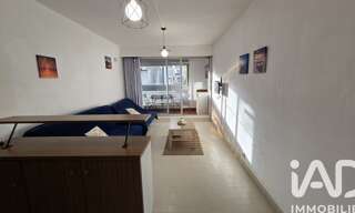 Appartement 1 Pièce 23 m² à vendre à Agde (34300)