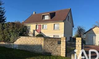 Maison 7 Pièces 128 m² à vendre à Bavent (14860)