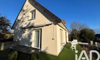 Maison 7 Pièces 128 m² à vendre à Bavent (14860)