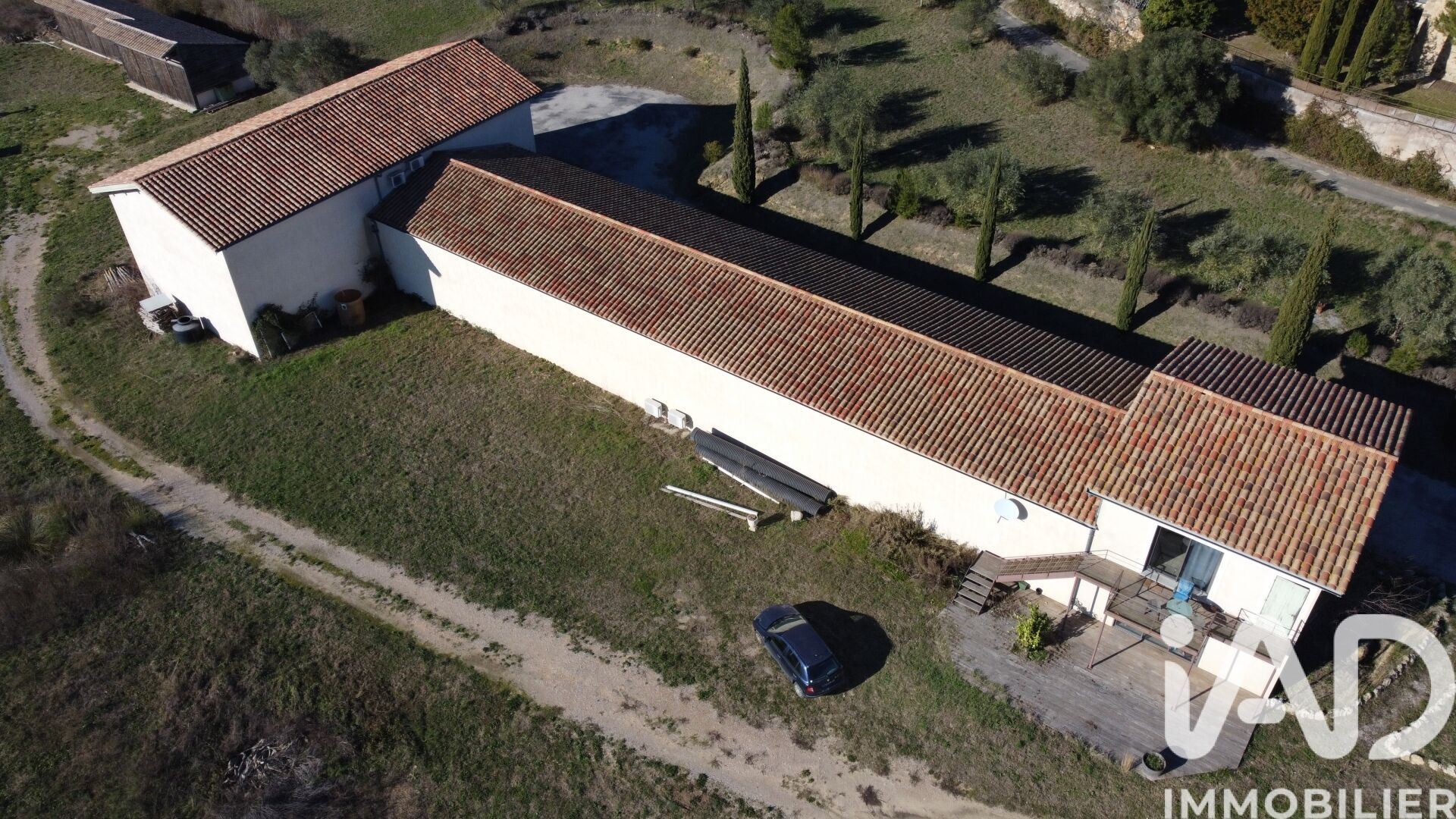 Aspiran - 500m² - 4p.