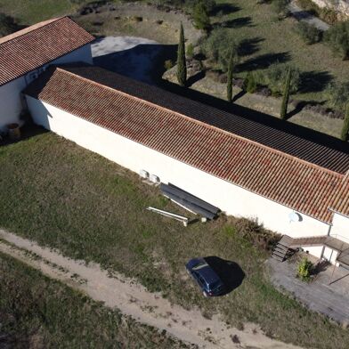 Maison 4 pièces 465000 €