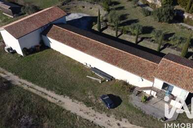 Maison 4 pièces 465000 €