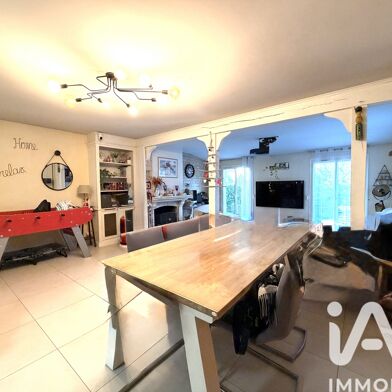 Maison 6 pièces 445000 €