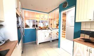 Maison 6 Pièces 120 m² à vendre à Collégien (77090)