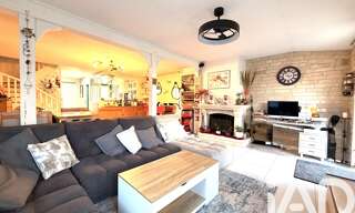 Maison 6 Pièces 120 m² à vendre à Collégien (77090)