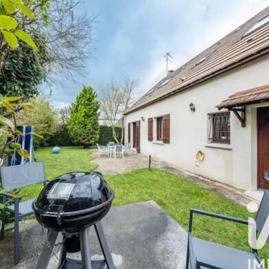 Maison 5 pièces 392000 €