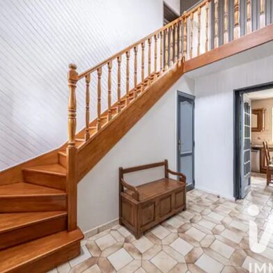 Maison 5 pièces 392000 €