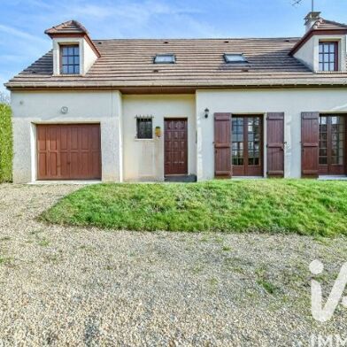 Maison 5 pièces 392000 €